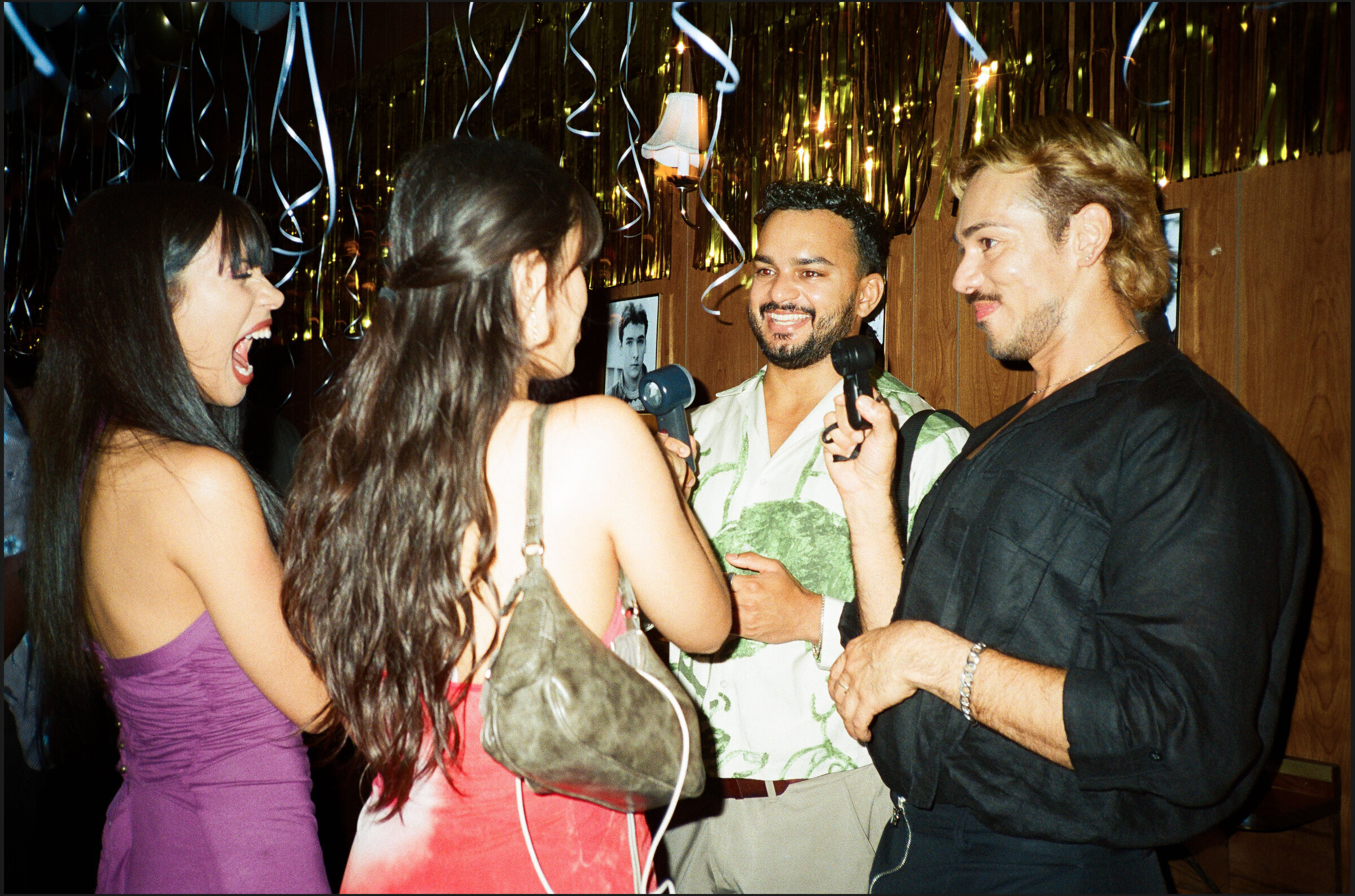 Jackson and Alistair's Brooklyn wedding, captured on film by Lana Dubkova, photo 171